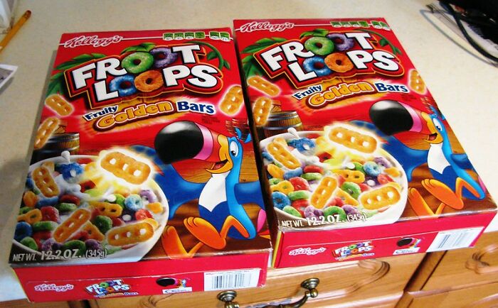 El desayuno es la comida más importante del día