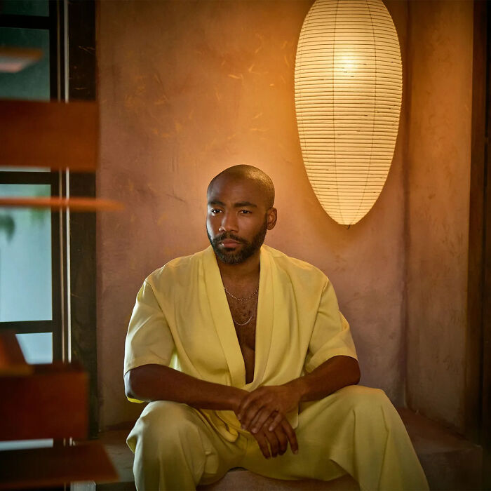 Donald Glover