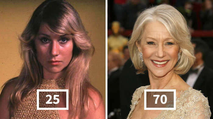 25 Datos oscuros, interesantes y extravagantes sobre celebridades que no son muy conocidos