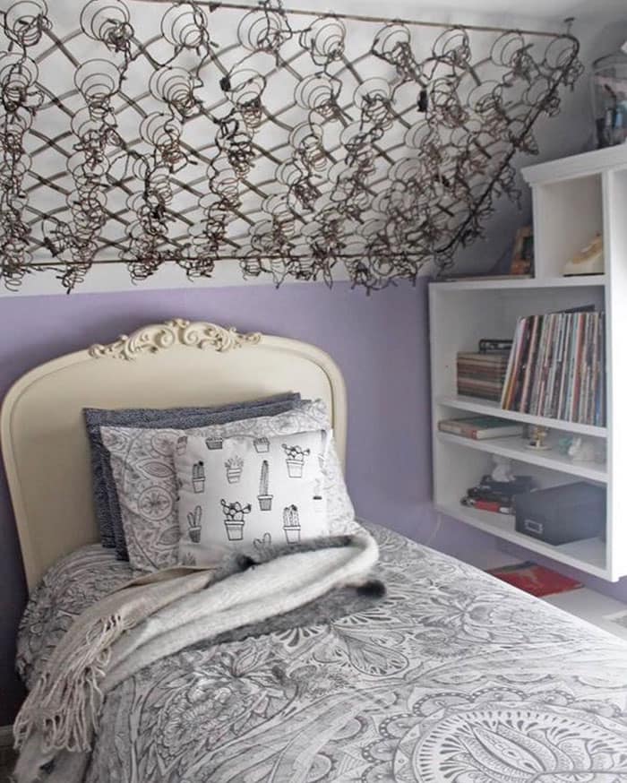 30 Best ‘Bedrooms With Threatening Auras’ Shared On This Hilarious Facebook Group