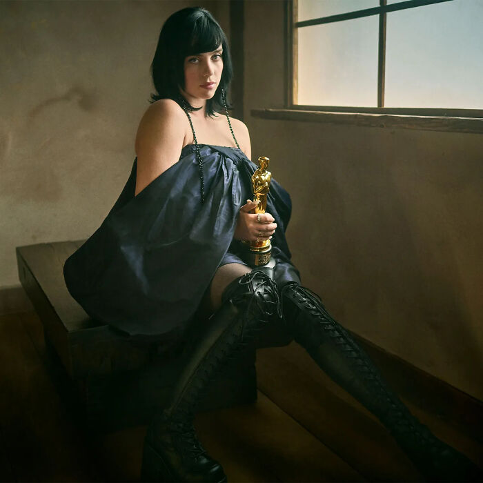Billie Eilish