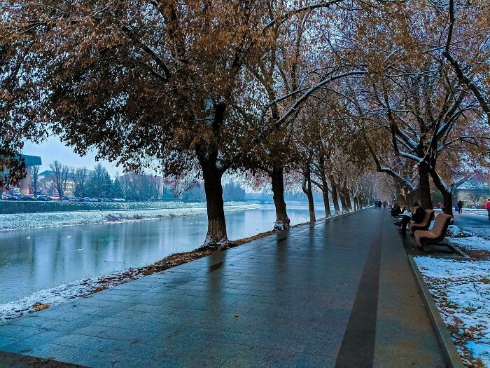Uzhgorod, Ucrania