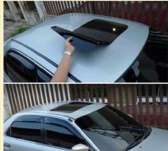 Esto puede ser la cosa más estúpida que he visto nunca