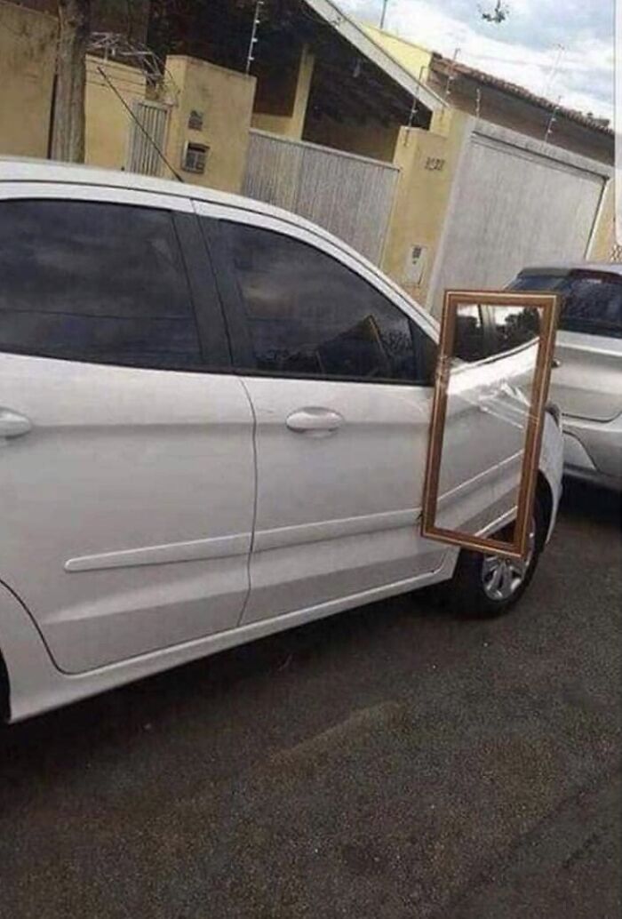 Si es estúpido pero funciona, no es estúpido