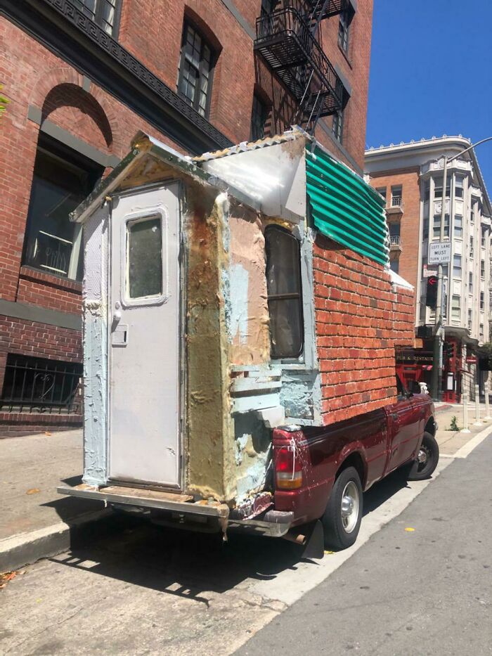 Apartamento estudio en San Francisco, ¡sólo 3.000 dólares al mes!