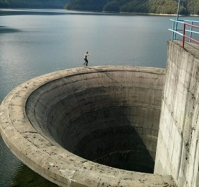 Monociclo extremo