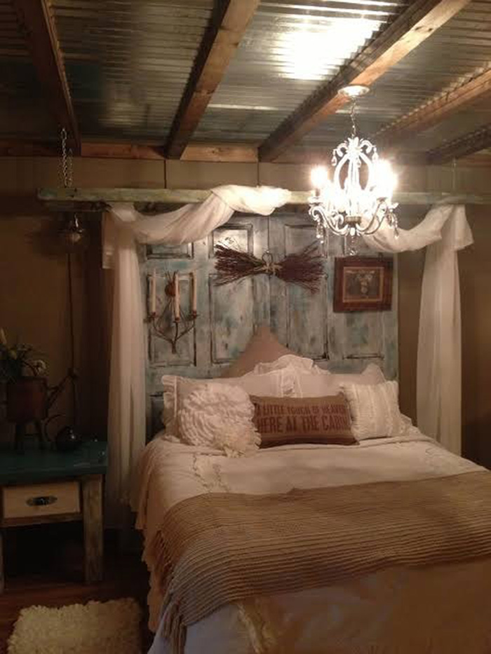 30 Best ‘Bedrooms With Threatening Auras’ Shared On This Hilarious Facebook Group