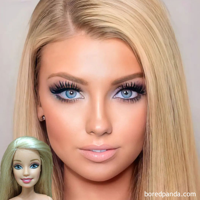 Barbie