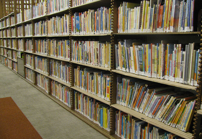 Bibliotecarios