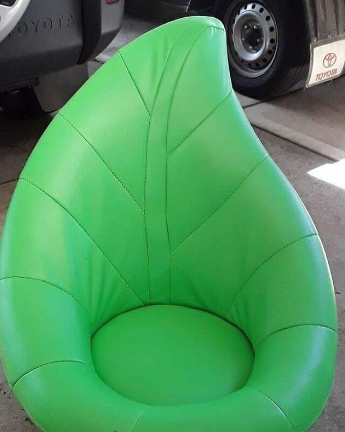 Recogido de una cuneta