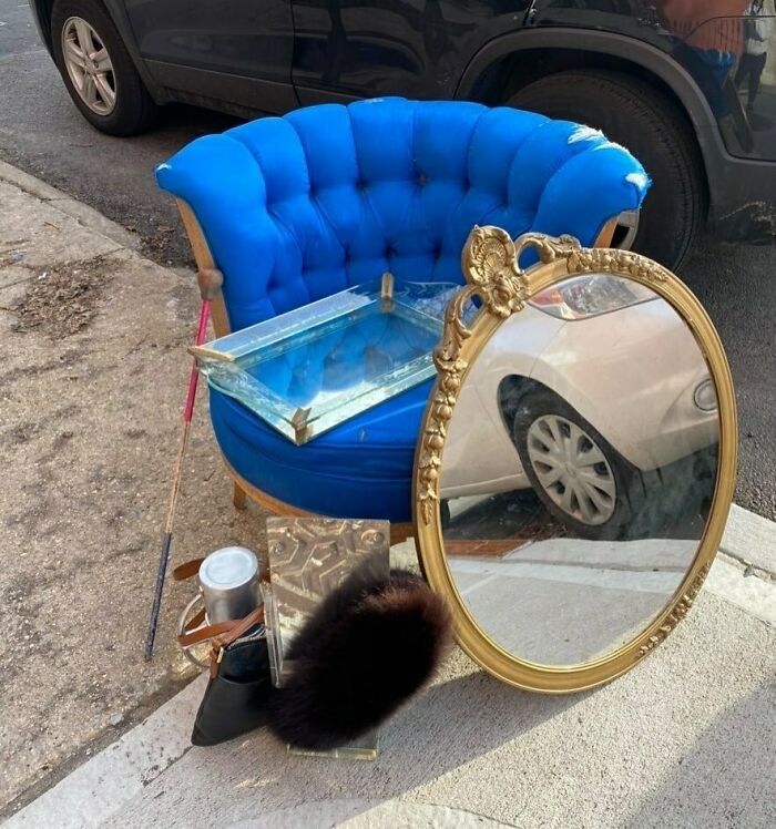 ¡¡Qué elegancia!! Está en la calle 5 y la 6ta Avenida, Park Slope