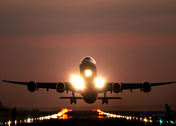 20 Trabajadores en la industria de las aerolíneas, comparten cosas que todos deberíamos saber sobre los vuelos