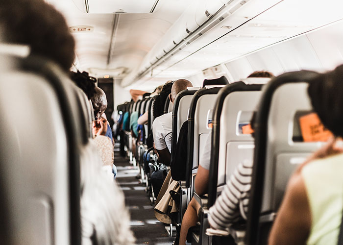 20 Trabajadores en la industria de las aerolíneas, comparten cosas que todos deberíamos saber sobre los vuelos