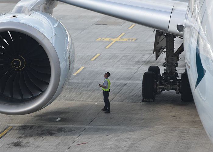 20 Trabajadores en la industria de las aerolíneas, comparten cosas que todos deberíamos saber sobre los vuelos