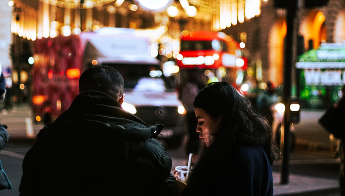 22 Momentos muy chocantes de estadounidenses que visitaron Europa