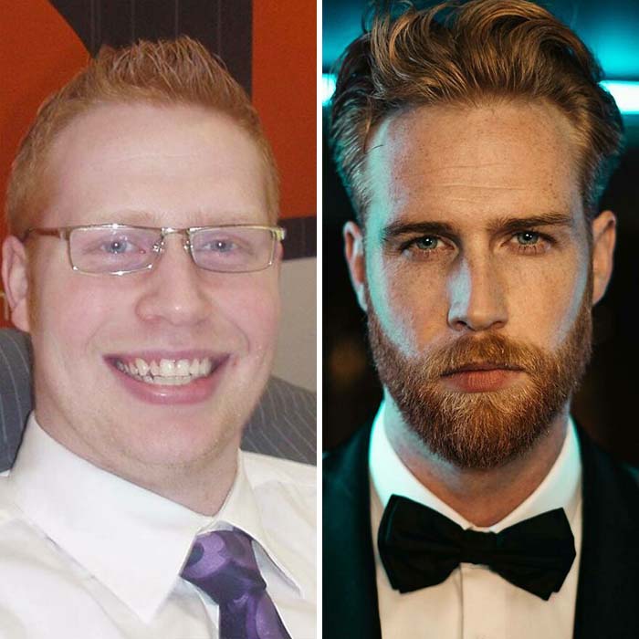 Transformación