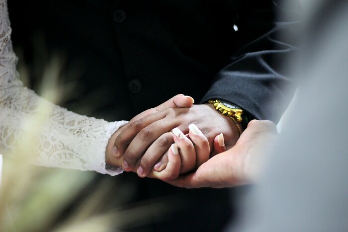 20 Personas que no disfrutaron de la boda gracias a un horrible discurso