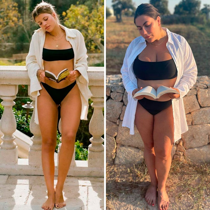 Sofia Richie