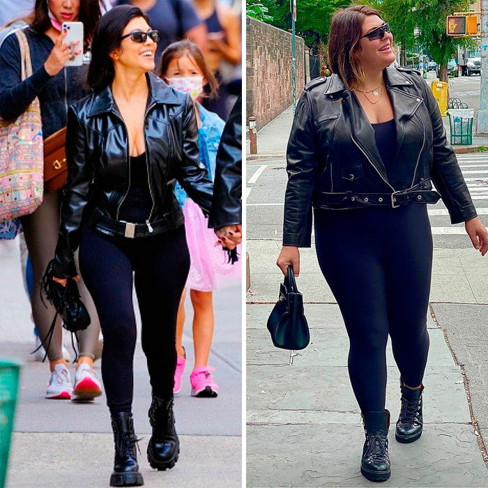 Kourtney Kardashian