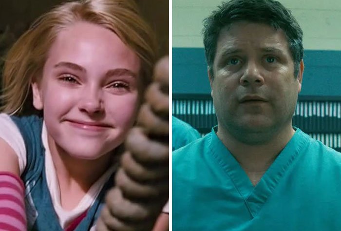 20 Personajes de cine y televisión que destrozaron muchos corazones al fallecer