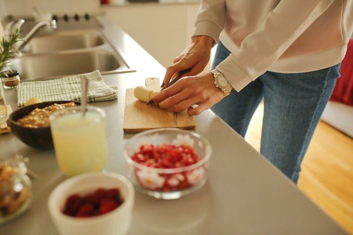 Estos chefs comparten 25 errores comunes en la cocina que debemos evitar