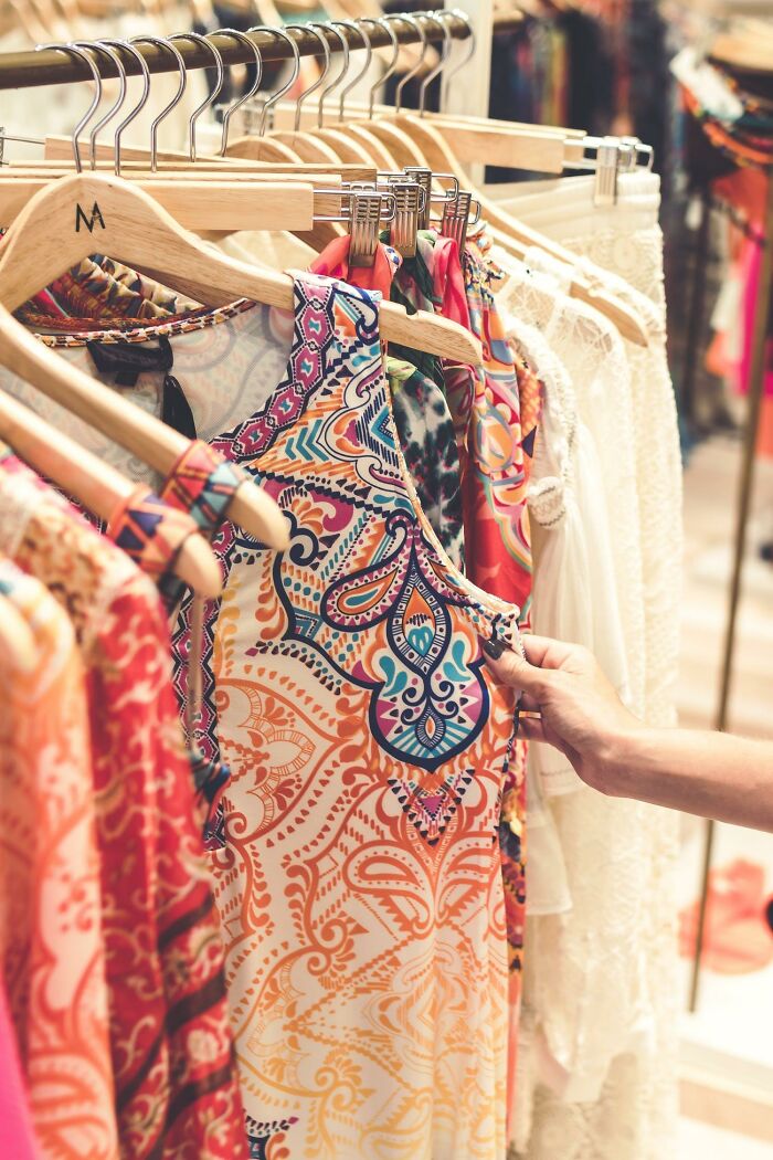 25 Cosas muy irritantes de la ropa femenina