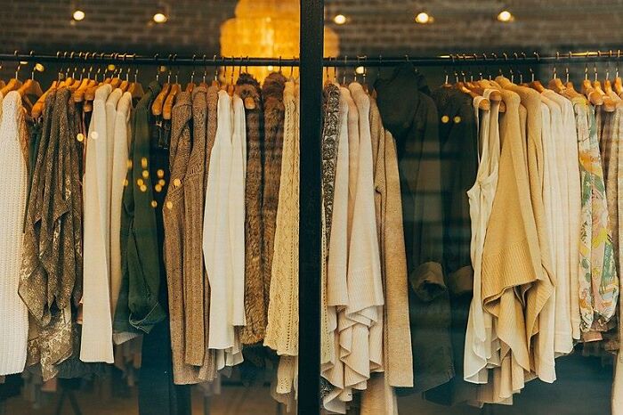 25 Cosas muy irritantes de la ropa femenina
