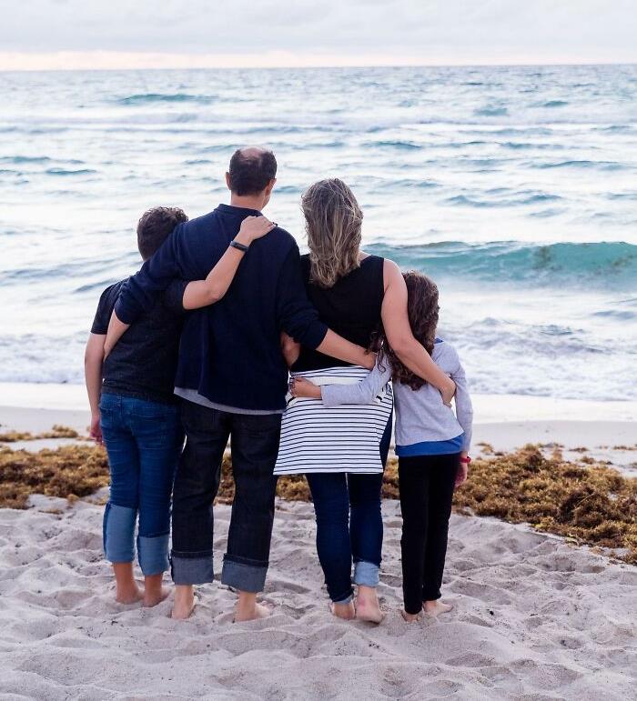 20 Personas comparten las cosas erróneas que sus padres les enseñaron