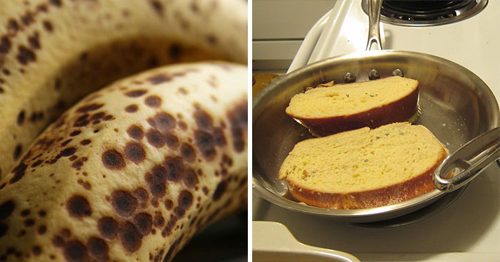 20 Geniales trucos de cocina para aprovechar las «sobras»