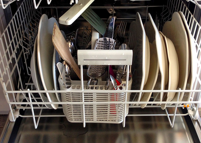 20 Personas revelan sus "sucios secretos" en la cocina de su casa