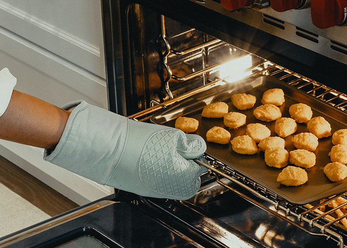 20 Personas revelan sus "sucios secretos" en la cocina de su casa