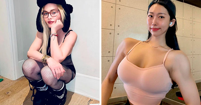 La comunidad «Instagram Reality» se dedica a desenmascarar a los más falsos de la red (30 nuevas fotos)