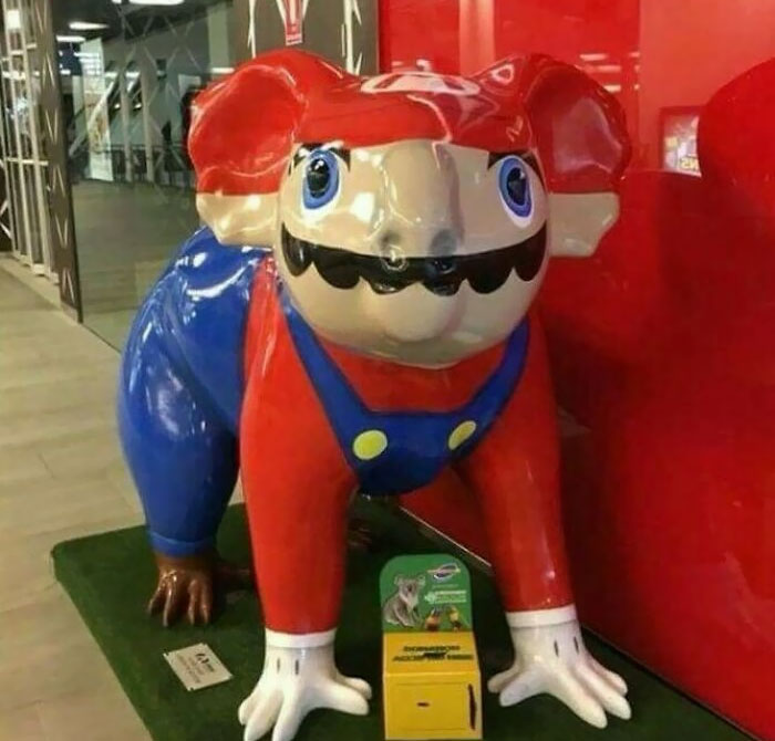 Mientras tanto en Australia