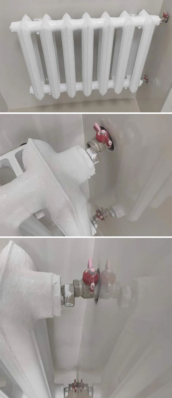 35 Construction Solutions That Don't Solve Problems, Only Create Them, As Shared By This Instagram Account (New Pics)