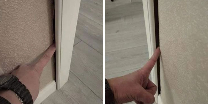 35 Construction Solutions That Don't Solve Problems, Only Create Them, As Shared By This Instagram Account (New Pics)