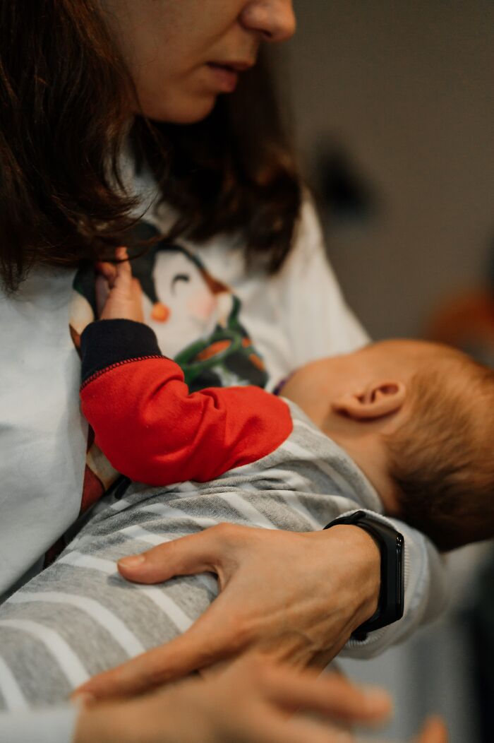 20 Padres cuentan las cosas más ridículas que les han dicho las personas sin hijos