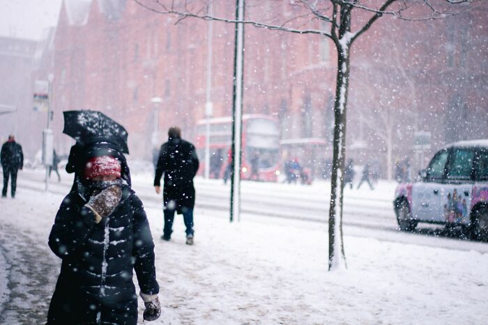 20 Cosas que nunca deberías hacer en Canadá