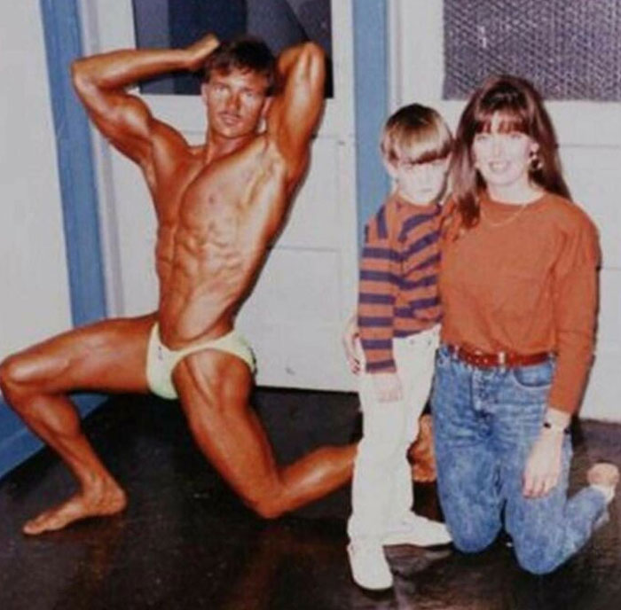 Foto familiar