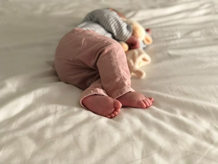 20 Padres cuentan las cosas más ridículas que les han dicho las personas sin hijos