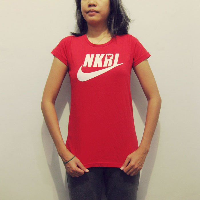 Camisetas con logotipos