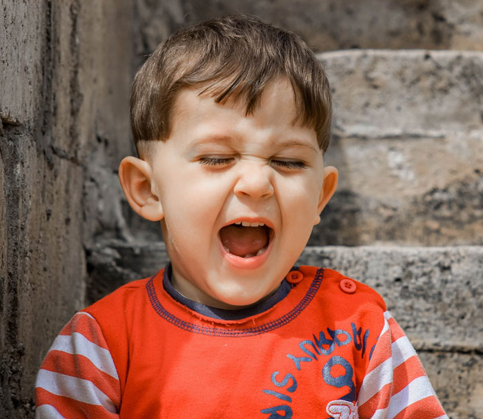 20 Padres comparten las cosas más locas que escucharon decir a sus hijos, y uno se pregunta qué pasa por sus pequeñas cabezas
