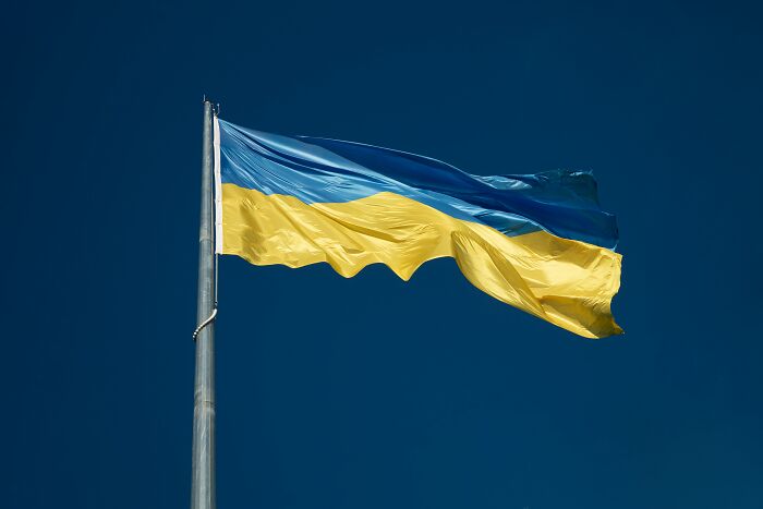 20 Mensajes de personas viviendo en Rusia durante la invasión de Ucrania contando cómo se siente