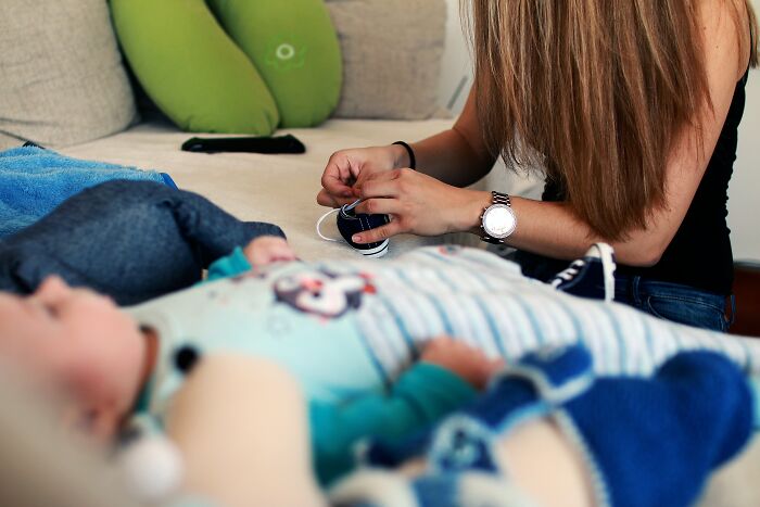 20 Padres cuentan las cosas más ridículas que les han dicho las personas sin hijos
