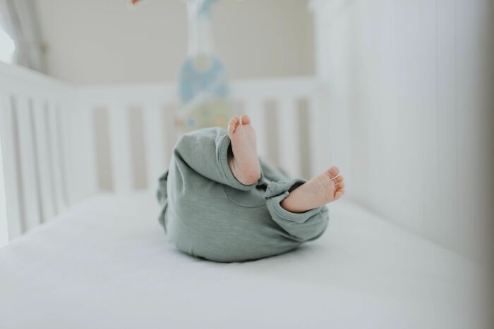 20 Padres comparten lo más espeluznante que dijeron sus hijos, y podría asustarte