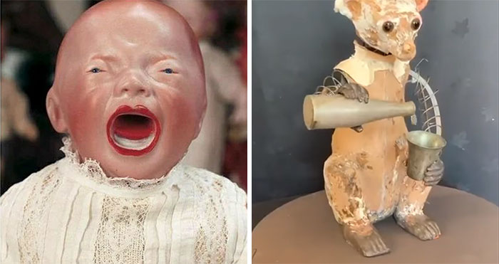 “El museo de cosas ridículamente interesantes”: los 20 objetos más extraños compartidos en esta página de Facebook
