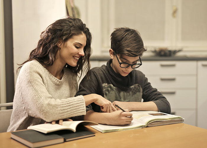 20 Estudiantes que merecen sobresaliente por su sentido del humor, según sus profesores