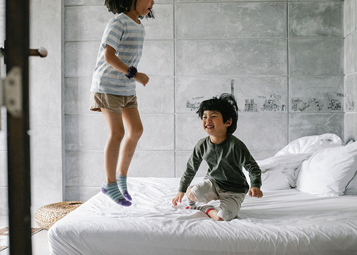 20 Cosas muy acertadas que quienes "no tienen hermanos nunca entenderán"