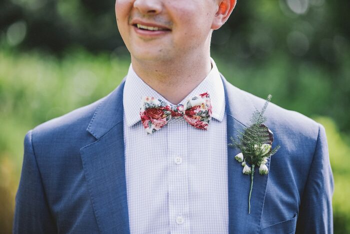 20 Personas que no disfrutaron de la boda gracias a un horrible discurso