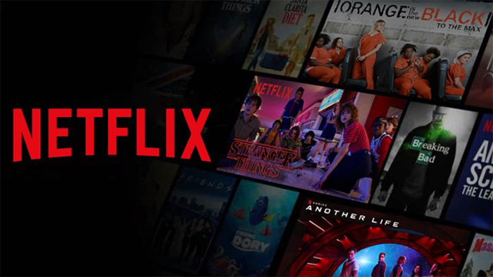 Netflix desafía las normativas al no añadir canales estatales en su versión rusa