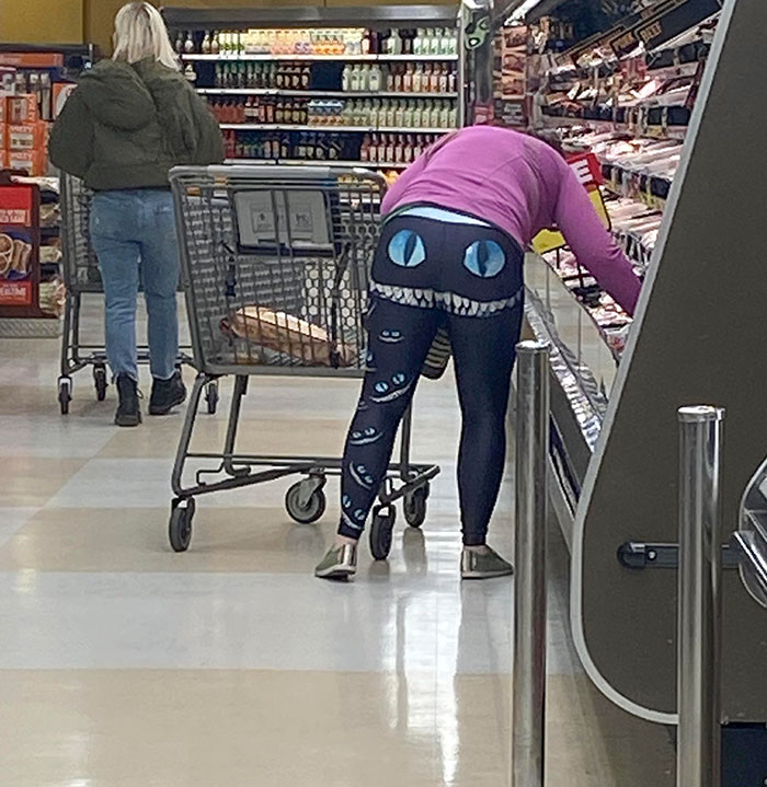 La vida es muy corta como para usar pantalones aburridos